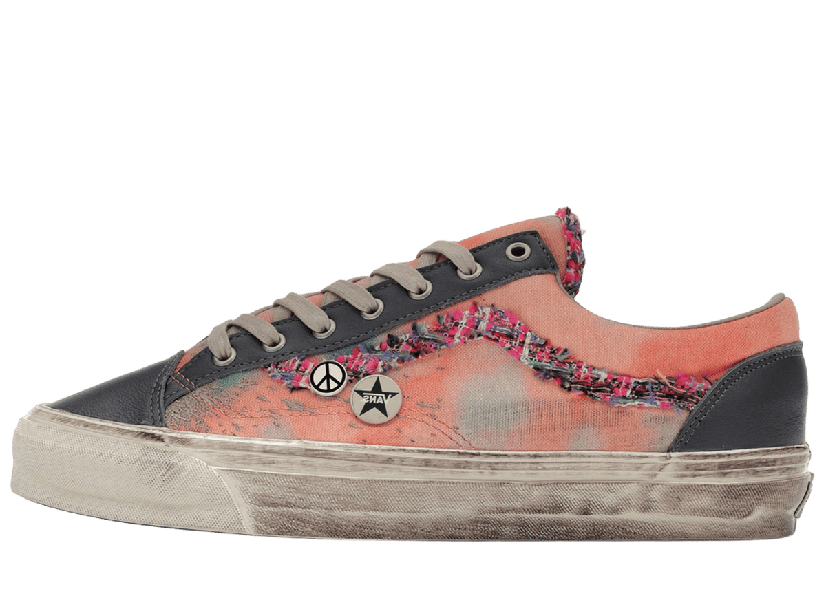 Vans Old Skool 36 LX Souvenir Asphalt