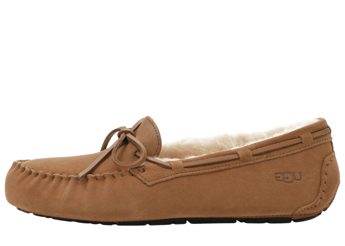 UGG Olsen Slipper Chestnut