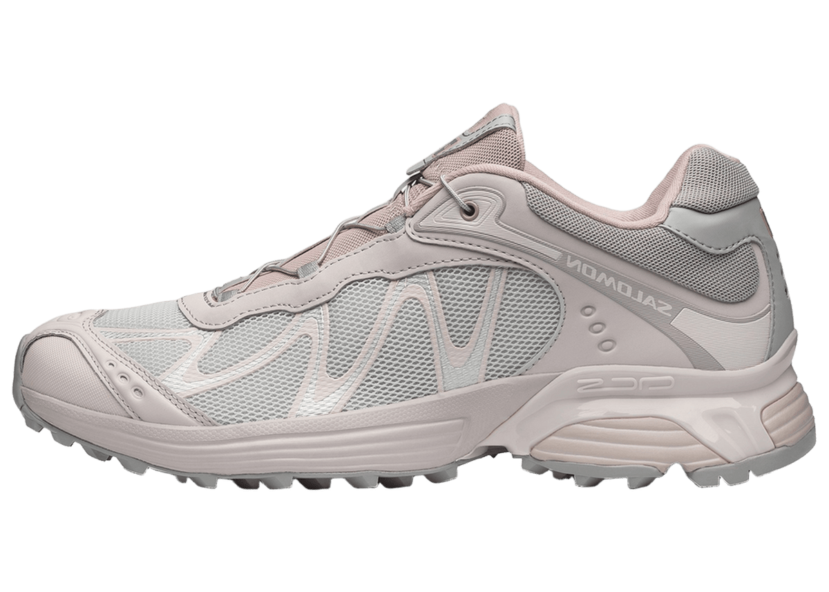 Salomon XT Whisper Ashes of Roses Shadow Gray Lilac