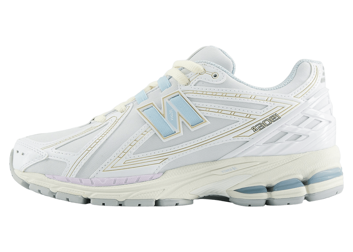 New Balance 1906R Tyrese Maxey White Blue