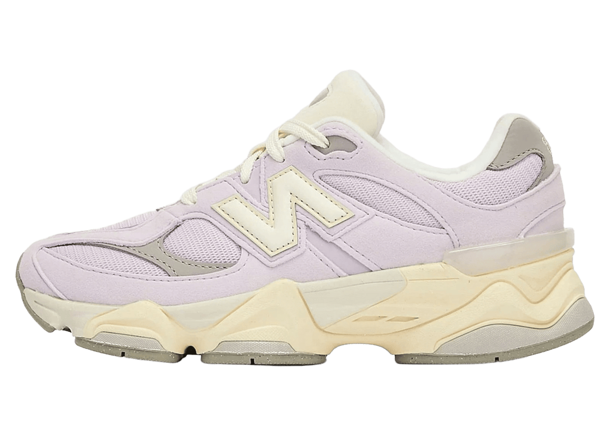 New Balance 9060 December Sky (PS)