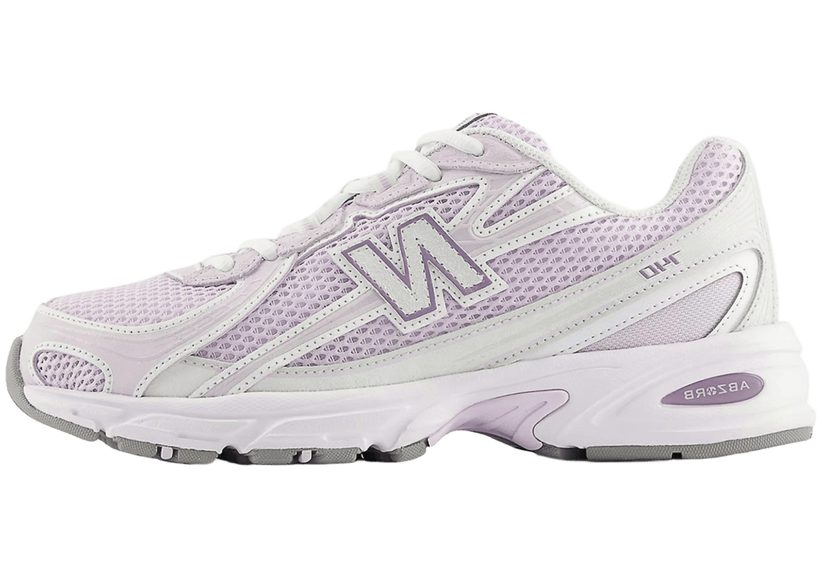 New Balance 740 Taro Candied Violet