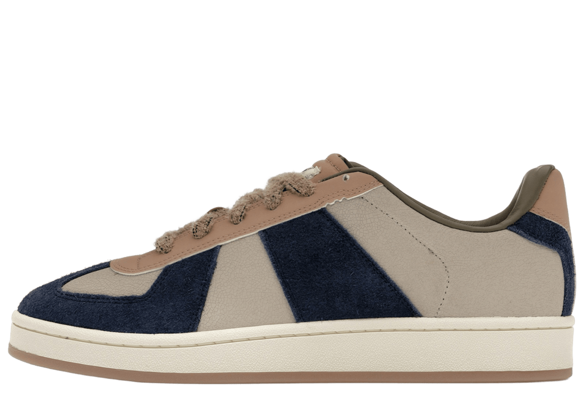 adidas BW 00s The Whitaker Group Do Not Duplicate Clay Navy