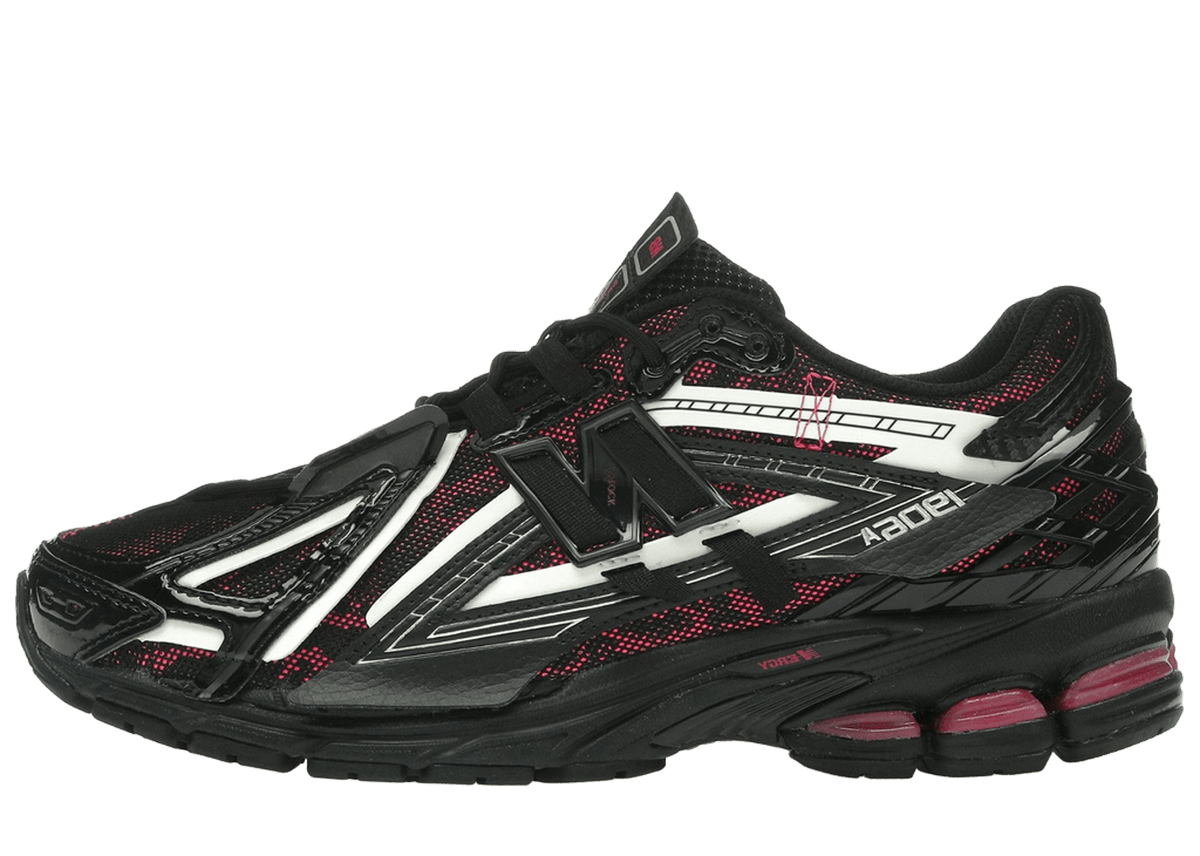 New Balance 1906A Black Pink