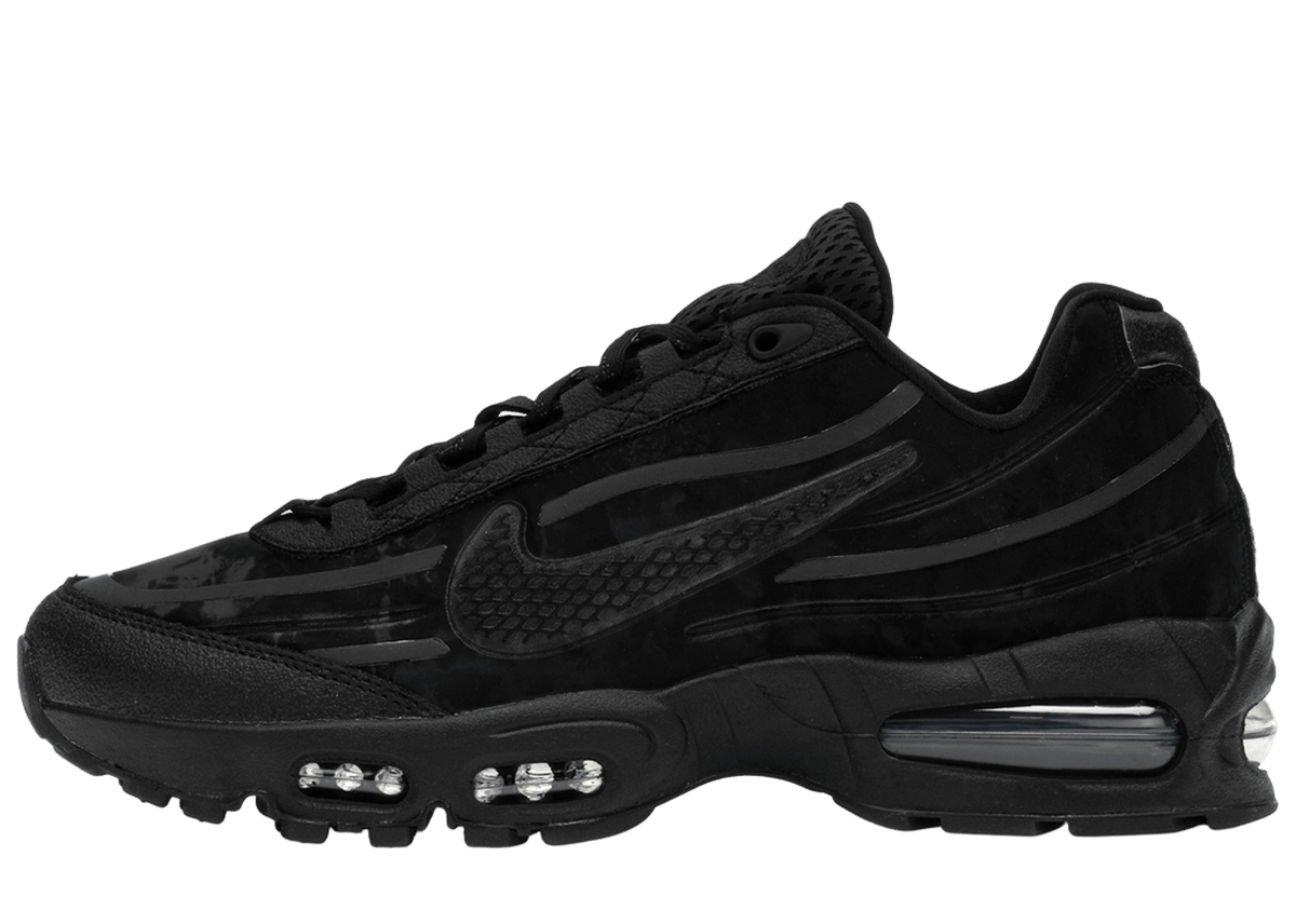 Nike Air Max 95 SP WORKSOUT Black | HQ0263-001
