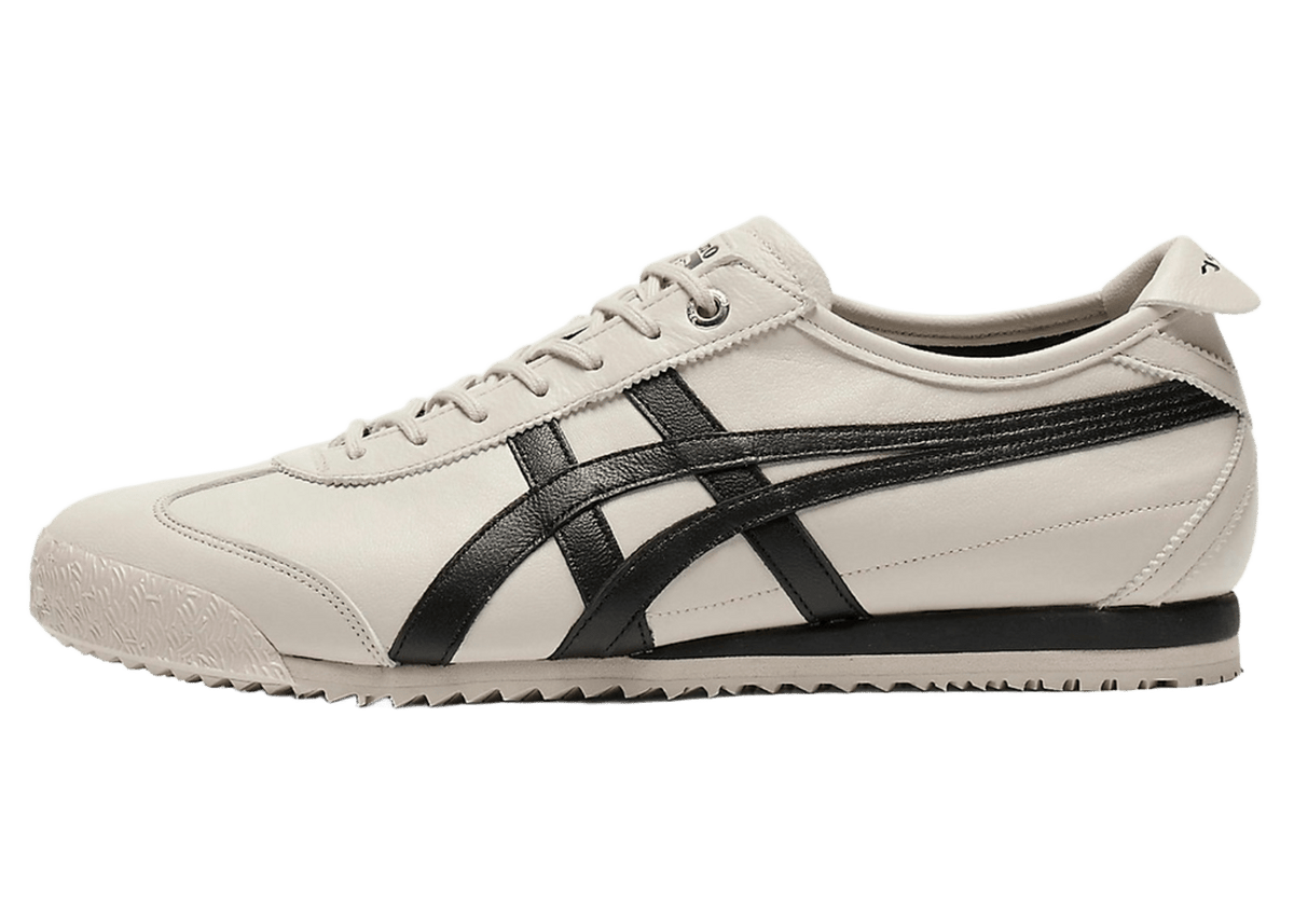 Onitsuka Tiger Mexico 66 SD Warm Beige Black