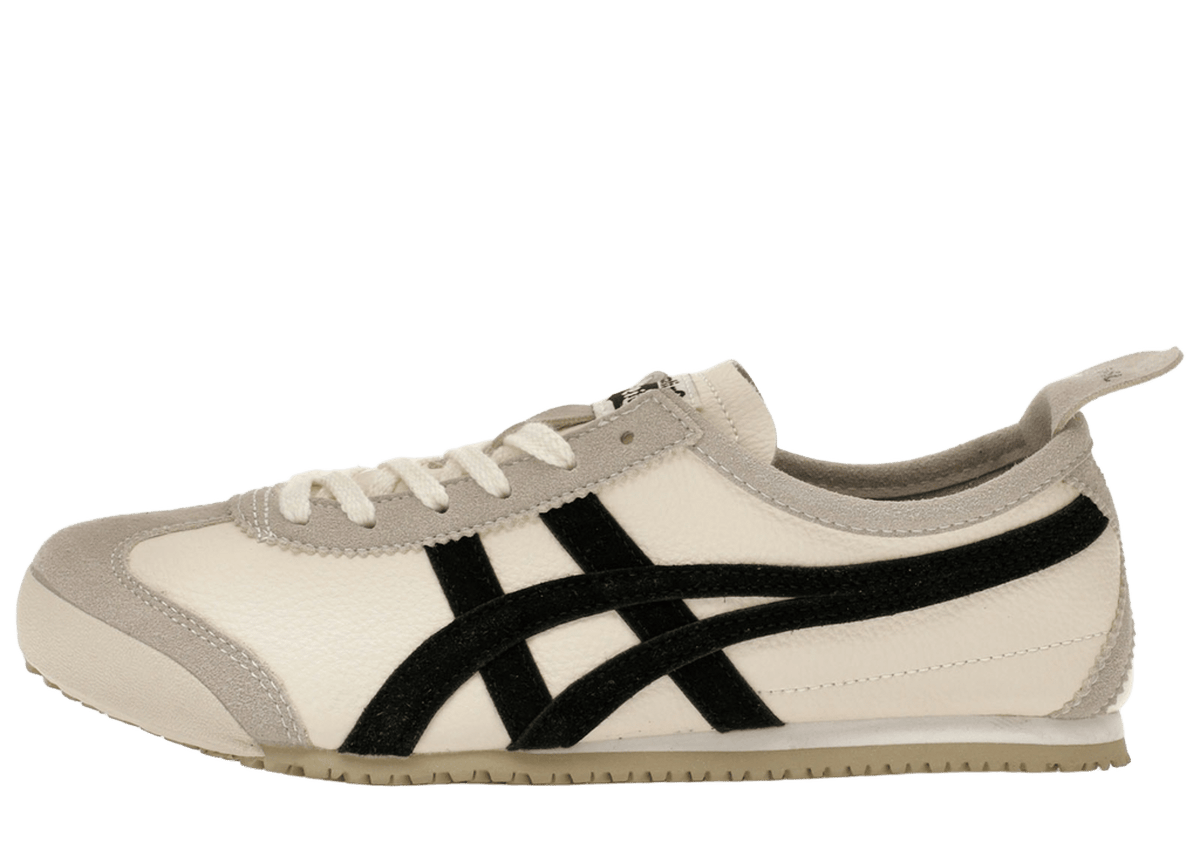 Onitsuka Tiger Mexico 66 Vintage Birch Black