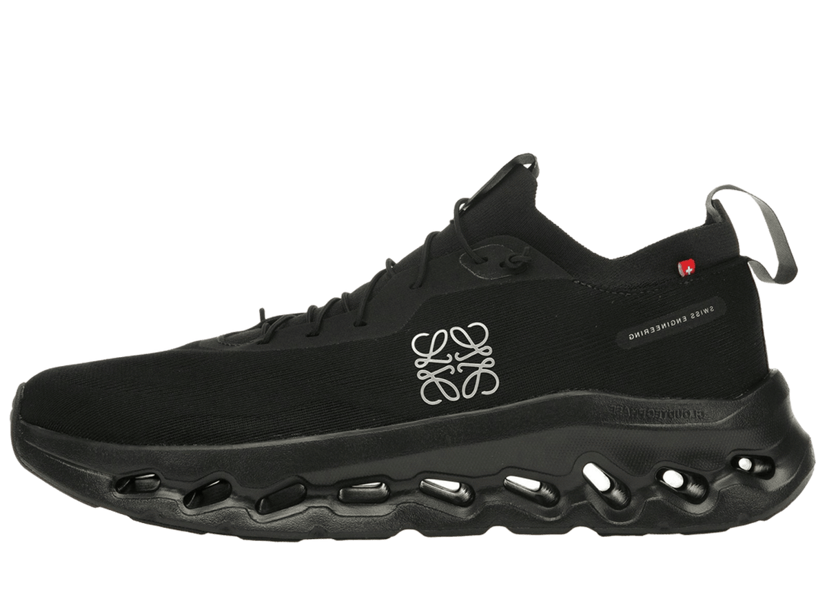 On Running Cloudtilt LOEWE All Black