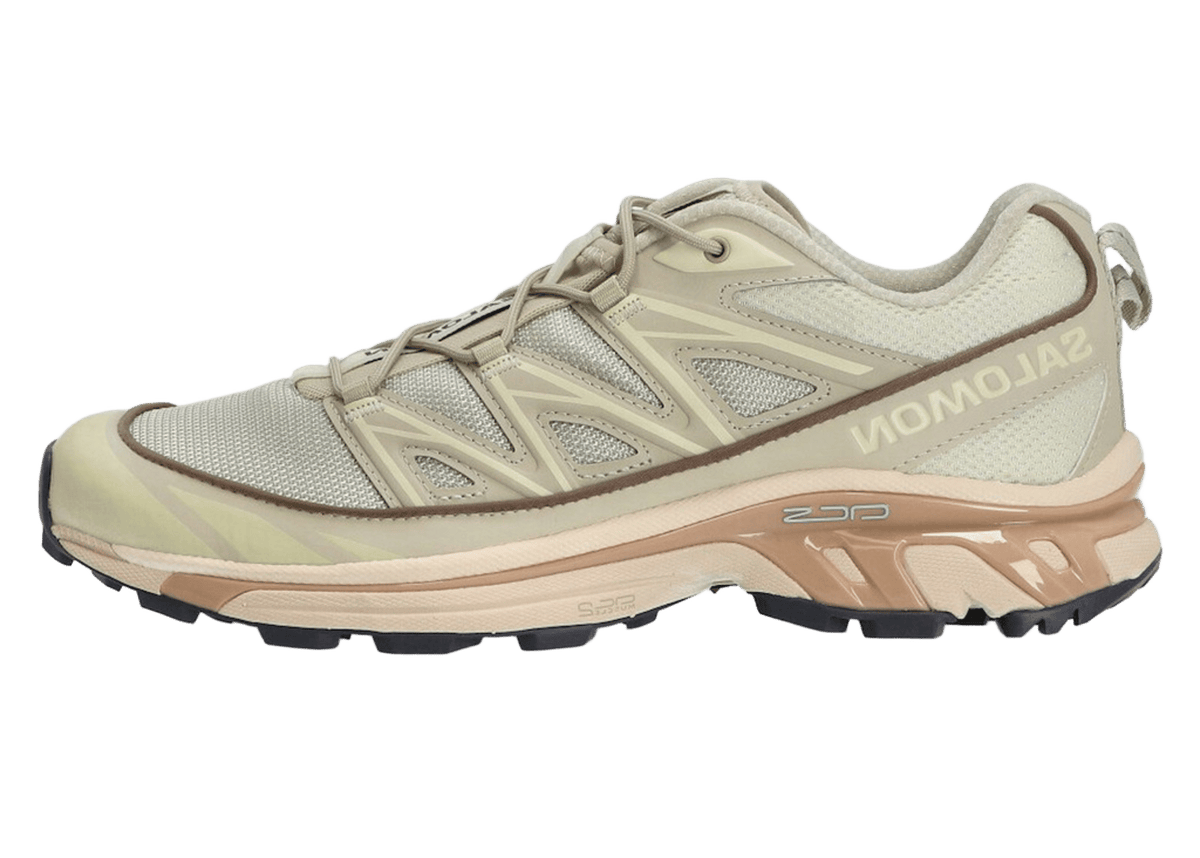 Salomon XT-6 Expanse Alfalfa