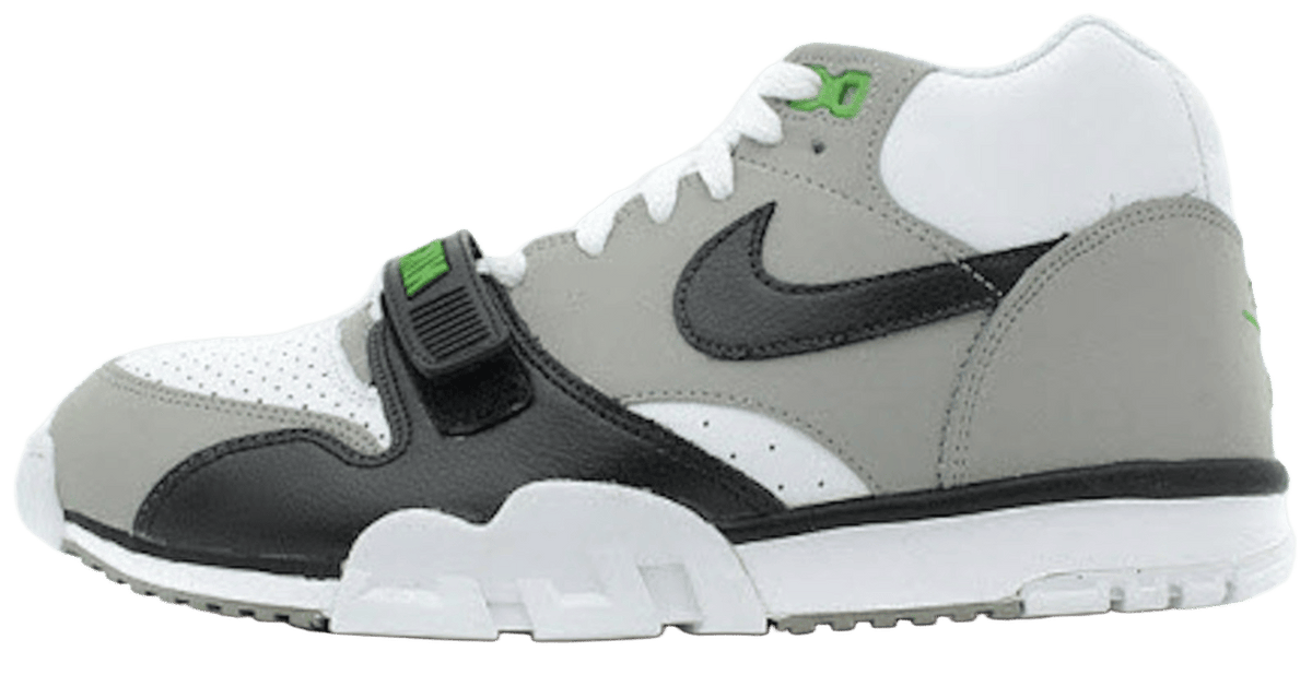 Nike Air Trainer 1 Chlorophyll (2012)