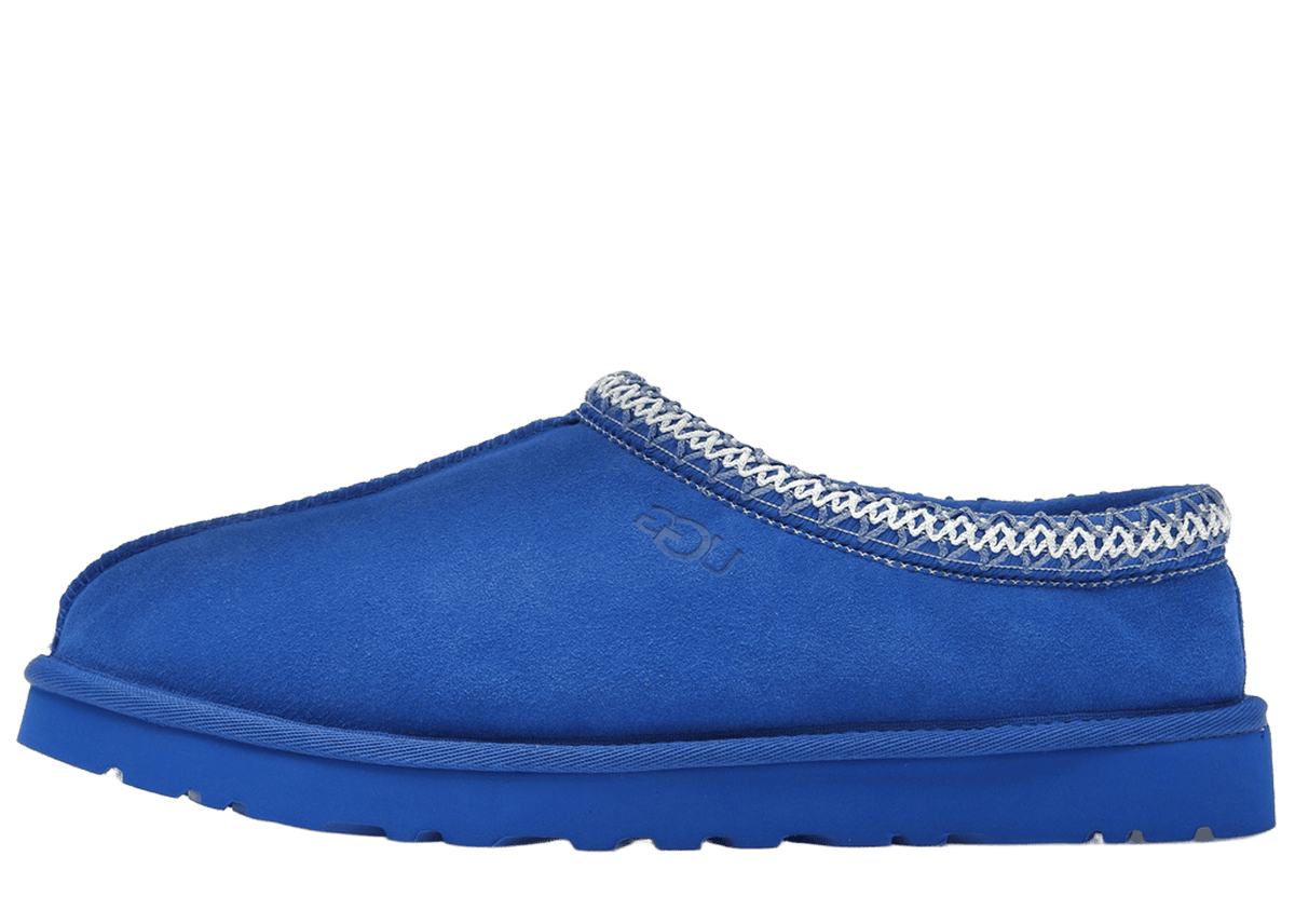 UGG Tasman Slipper Dive Blue