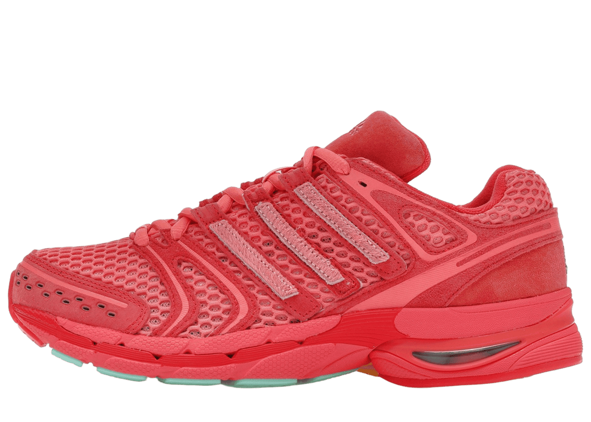 adidas Adistar Control 5 Unheardof Pork Chop Piggy Runner 2.0 Steve-O