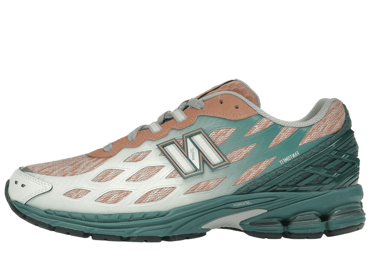 New Balance 1906W New Spruce Light Sparrow