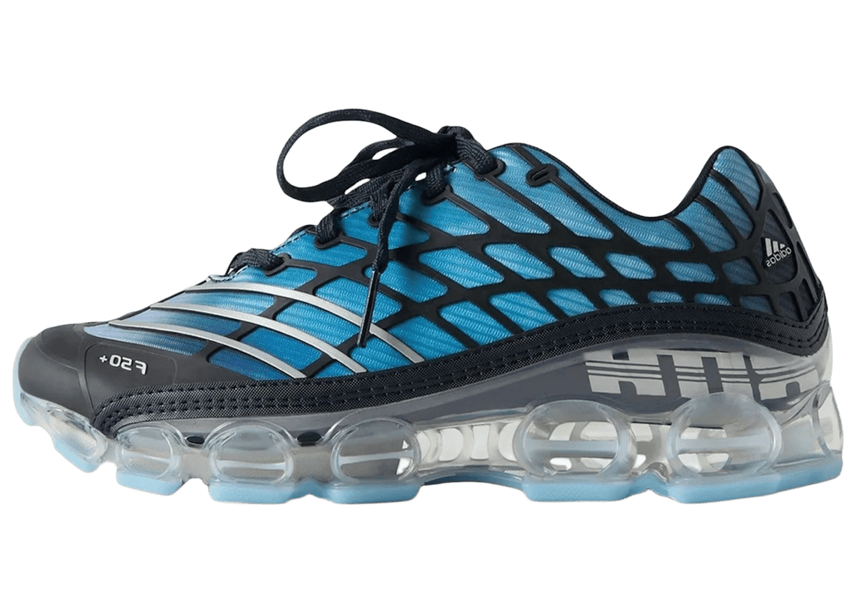 adidas F50+ Megaride Kith x Lionel Messi Legend Ink