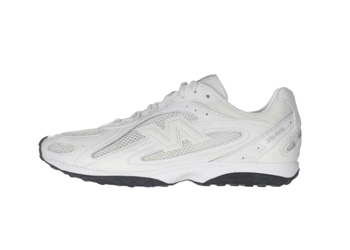 New Balance 204L 103 White