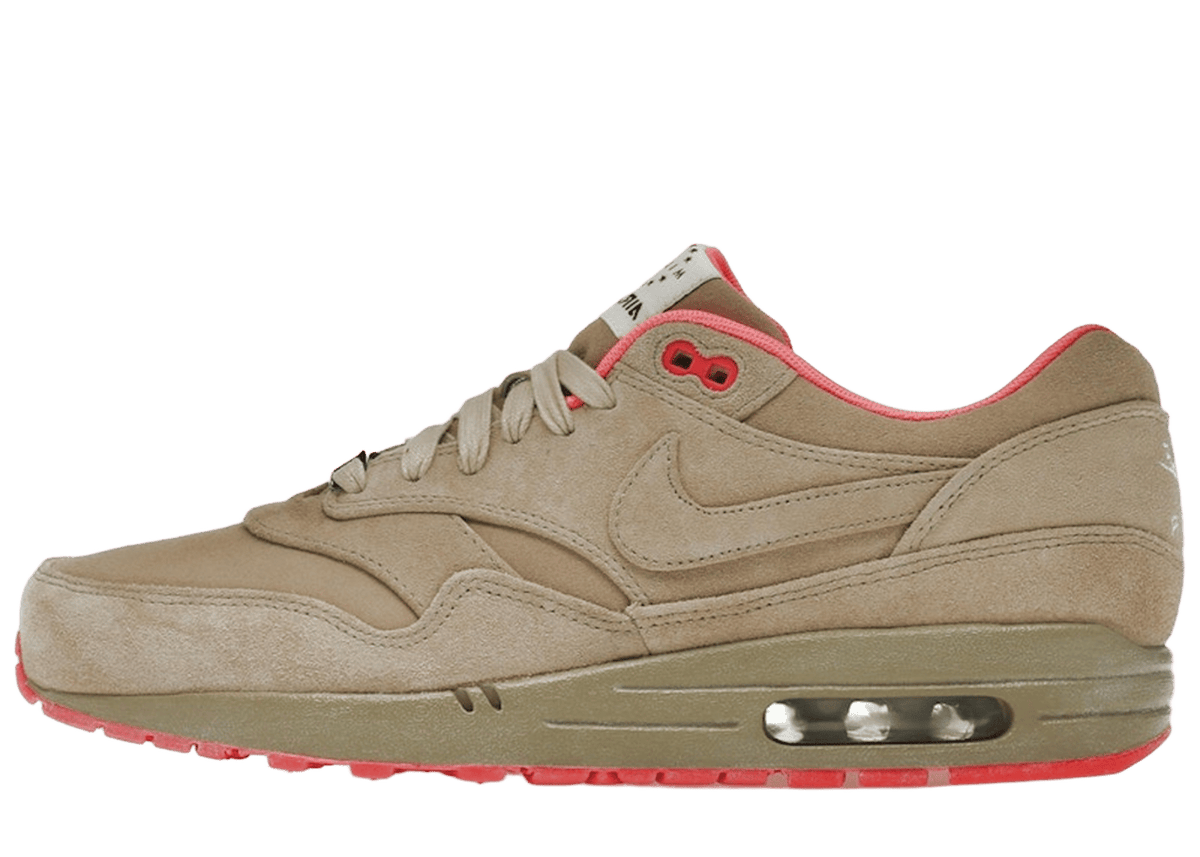 Nike Air Max 1 Home Turf Milan