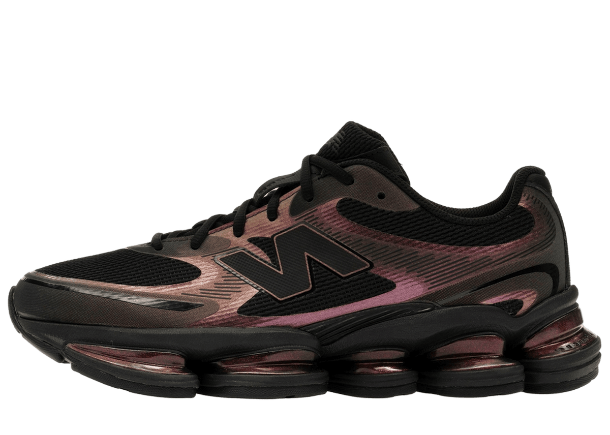 New Balance Abzorb 2000 Black Iridescent