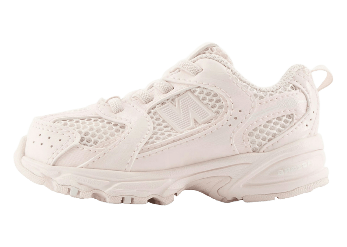 New Balance 530 Bungee Washed Pink (TD)