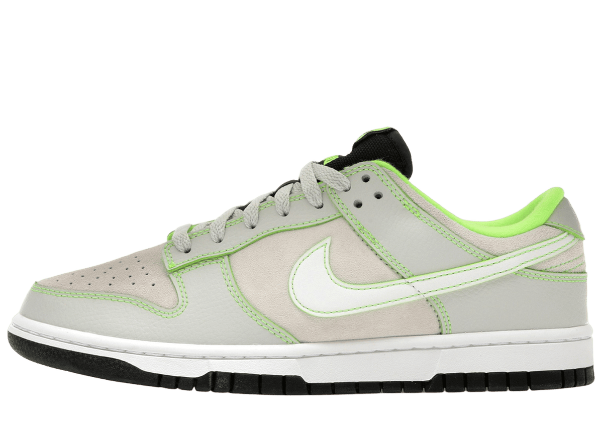 Nike Dunk Low University of Oregon PE (2023) | FQ7260-001