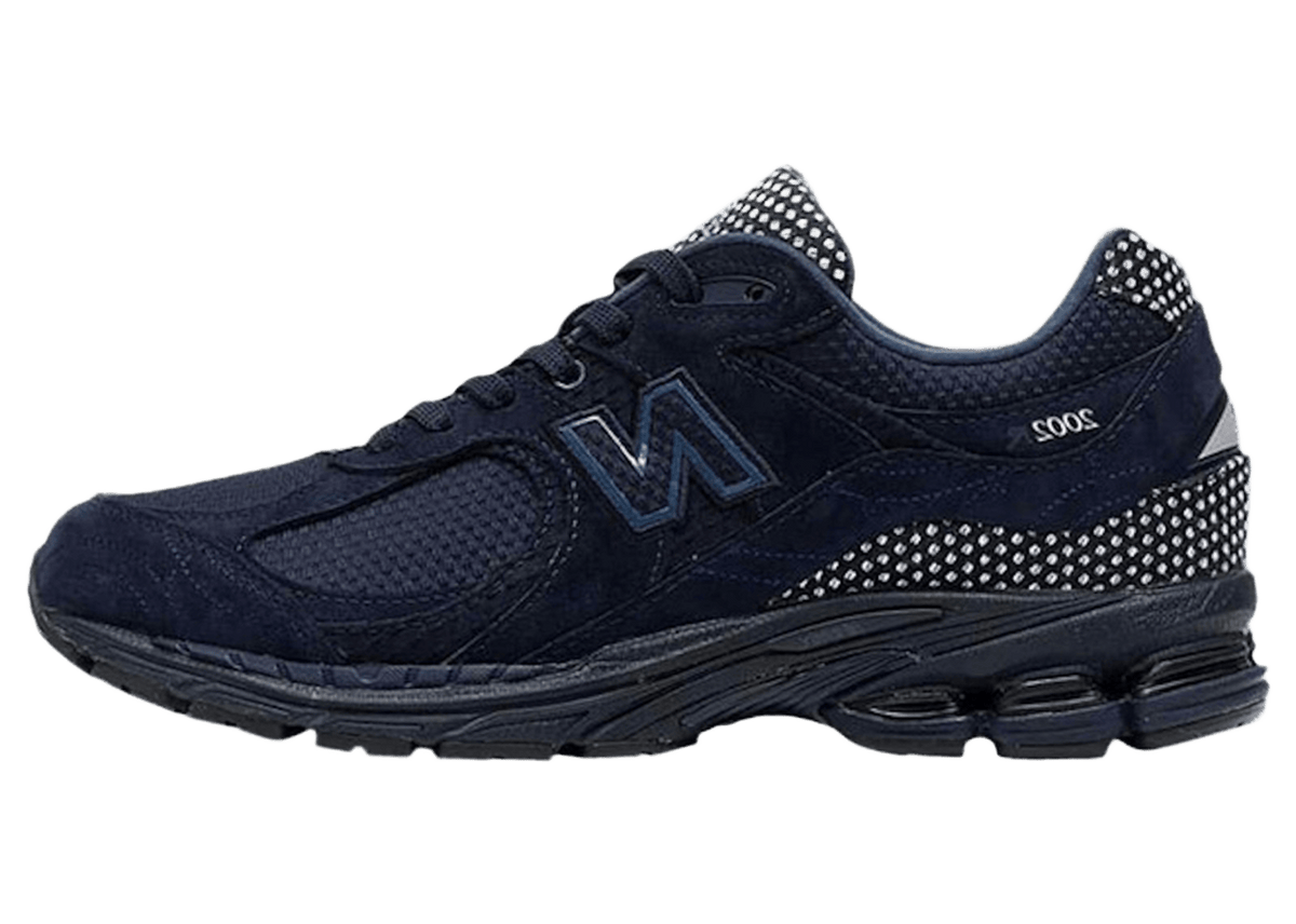 New Balance 2002R FDMTL COSTS Denim Blue