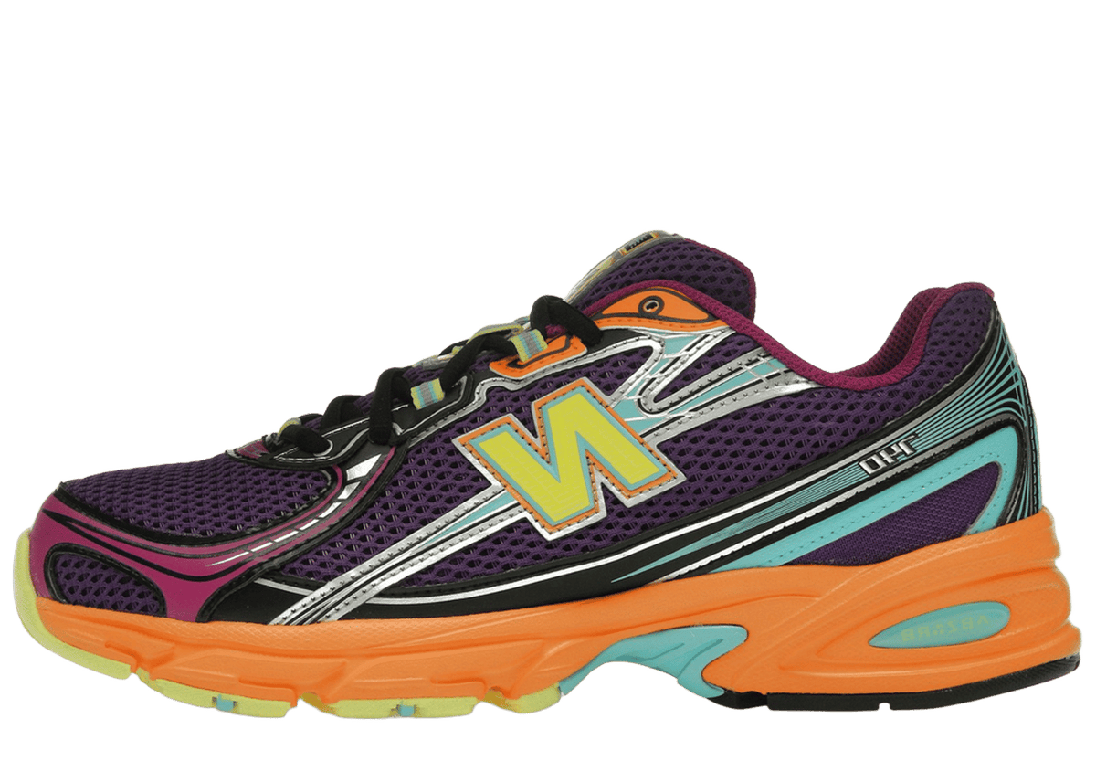 New Balance 740v2 Concord Grape Sun Glow