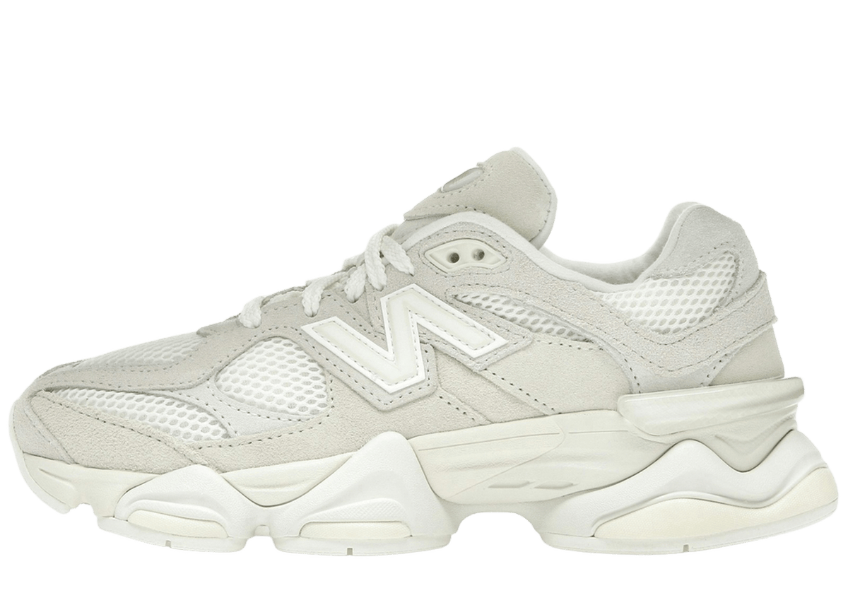 New Balance 9060 Angora Sea Salt
