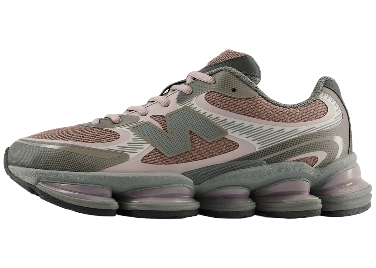 New Balance Abzorb 2000 Ice Wine Earth Shadow