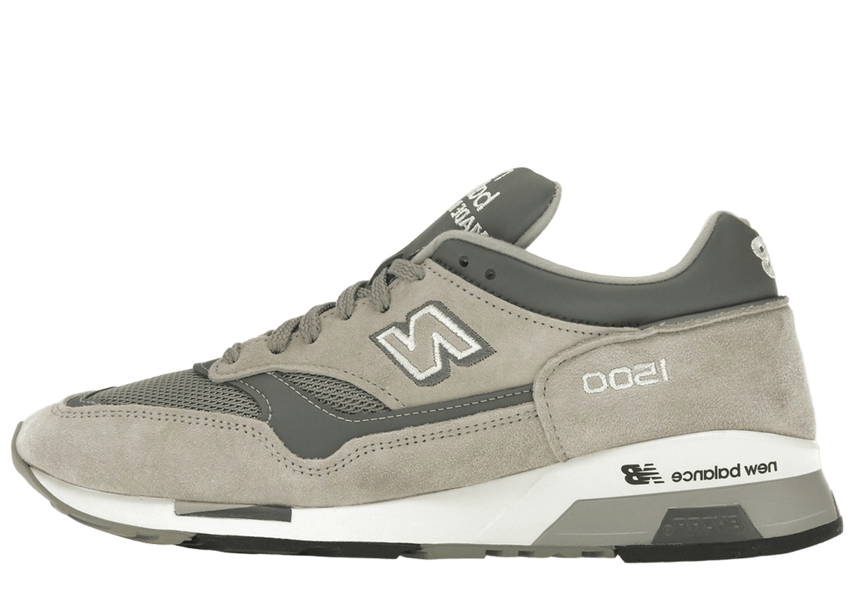 New Balance 1500 MiUK Grey