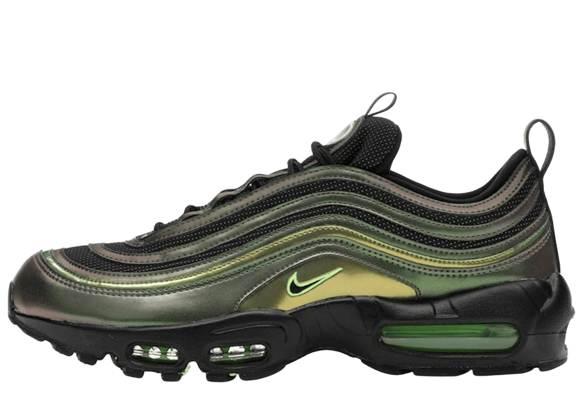 Nike Air Max 95/97 Ducks of a Feather Storm