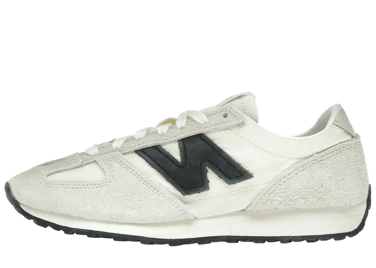 New Balance 471 Linen Angora Black