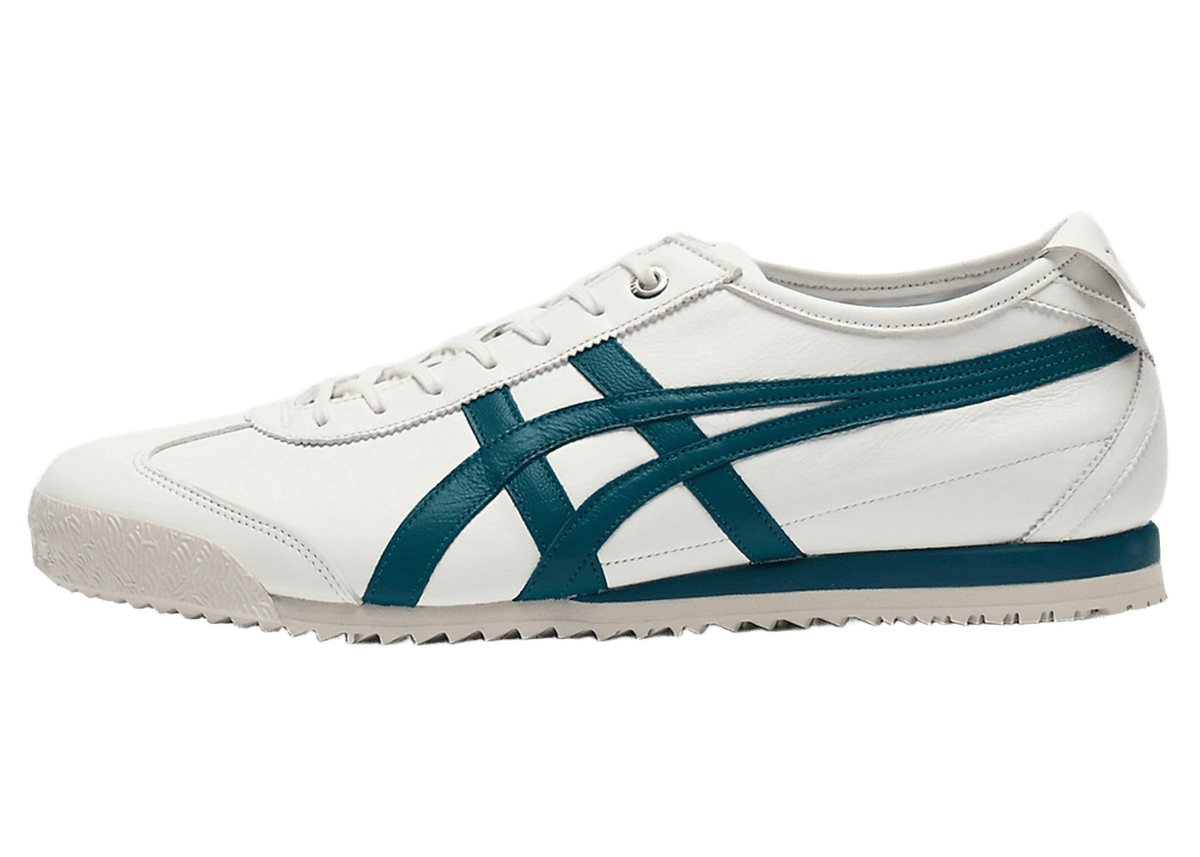 Onitsuka Tiger Mexico 66 SD Off-White Spruce Green