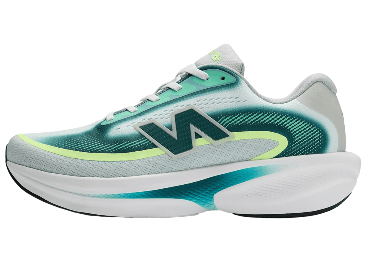 New Balance Ellipse V1 Deep End Glint Blue