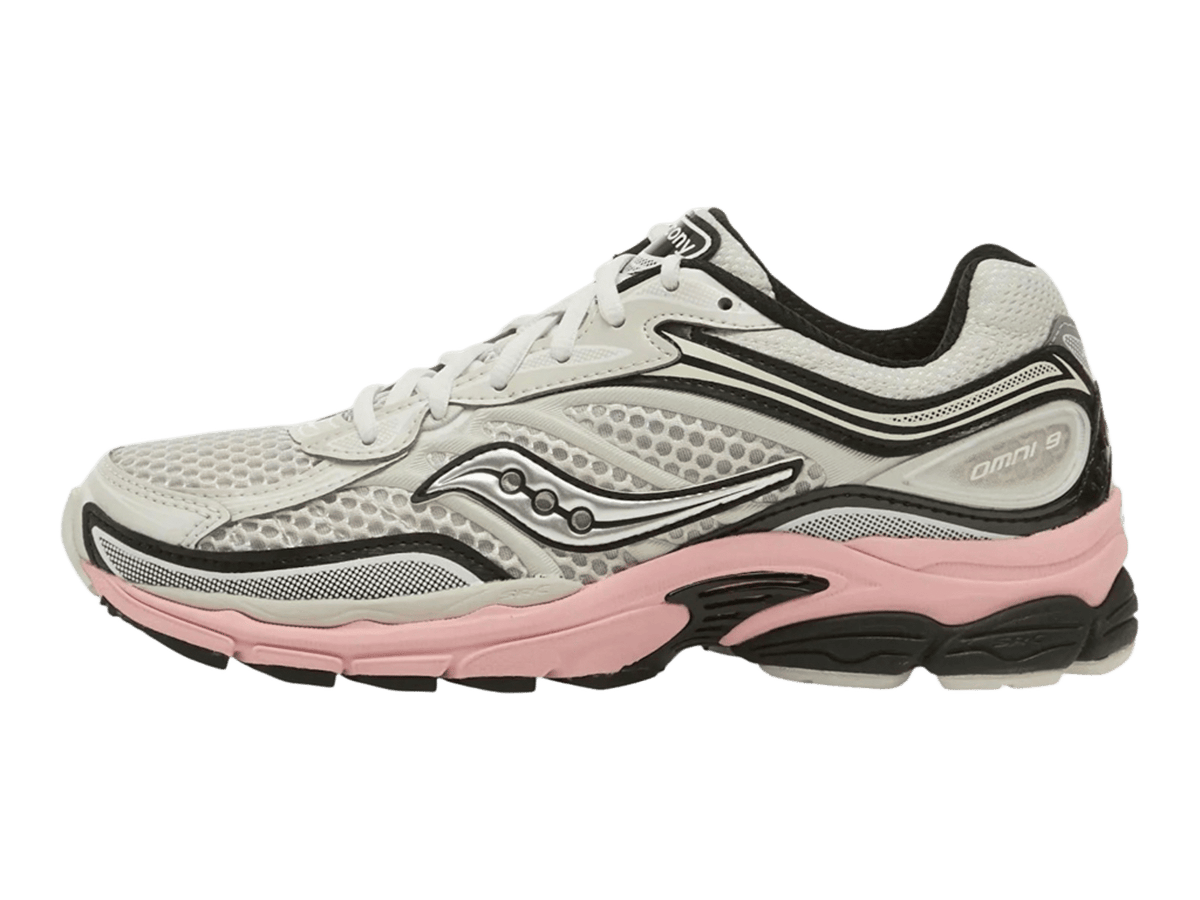 Saucony Progrid Omni 9 OG Quartz Touch