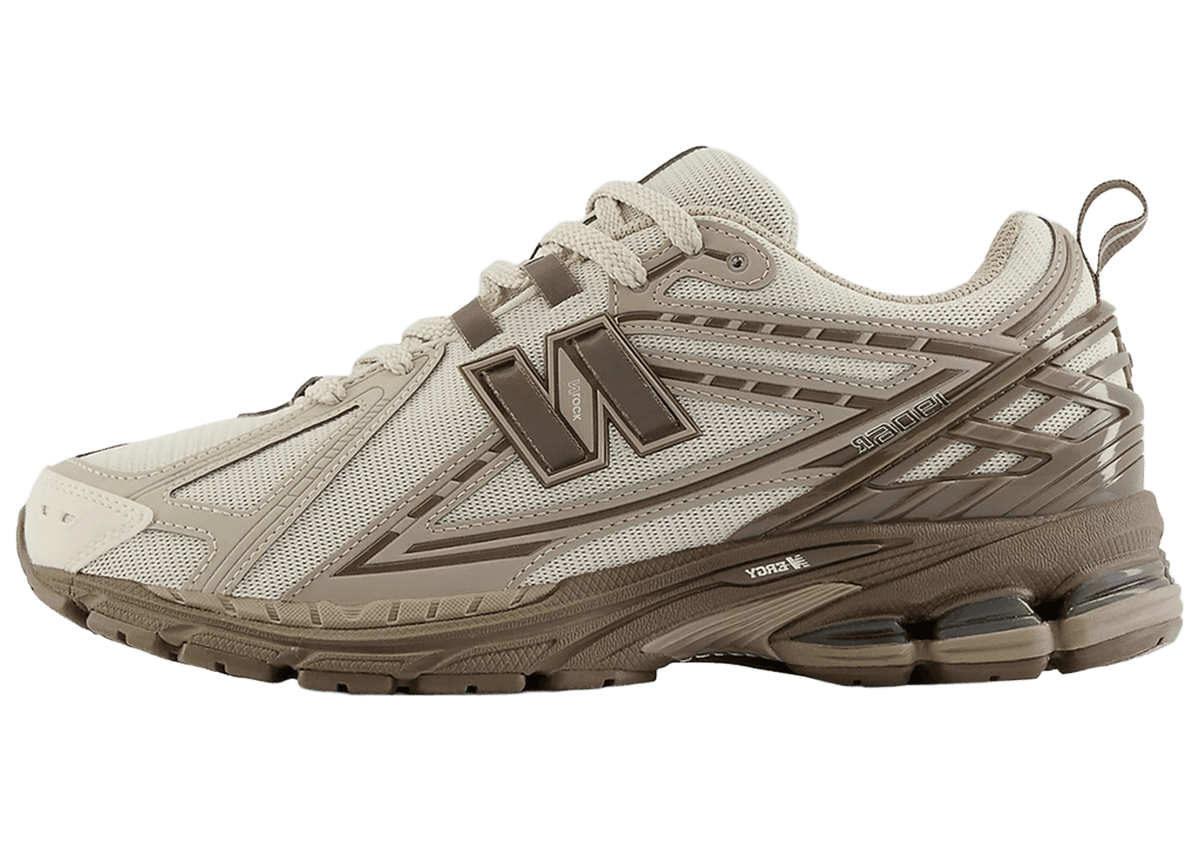 New Balance 1906R Driftwood Dark Mushroom
