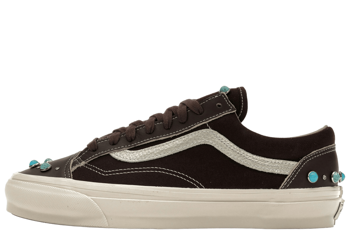 Vans Premium Old Skool Gemstone Mushroom