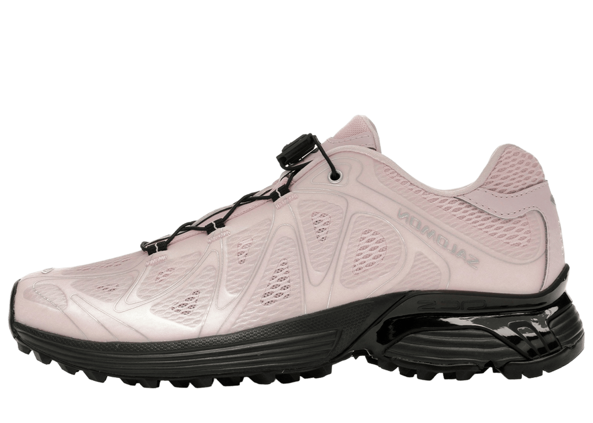 Salomon XT-Whisper Void Icy Pink Black Silver