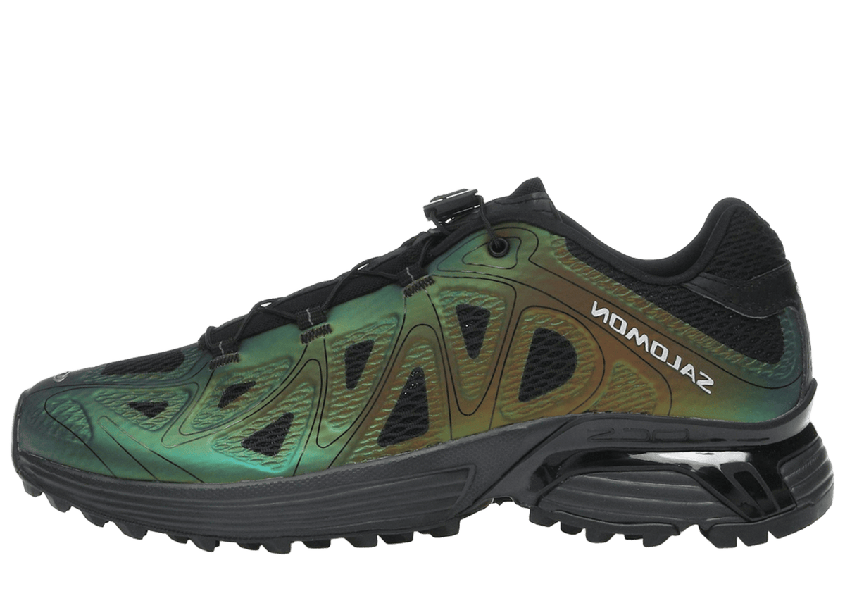 Salomon XT-Whisper Void Black Silver Metallic | L47875500