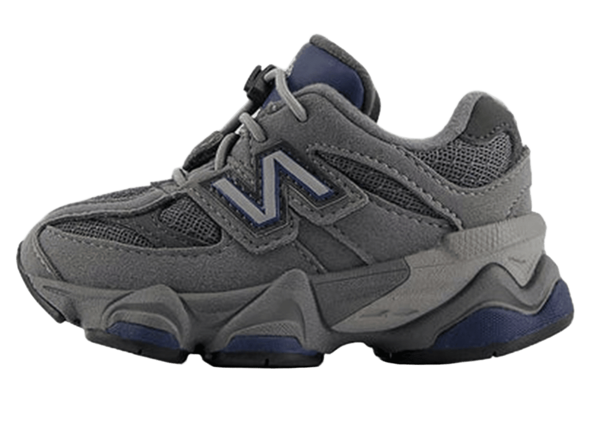 New Balance 9060 Castlerock (TD)