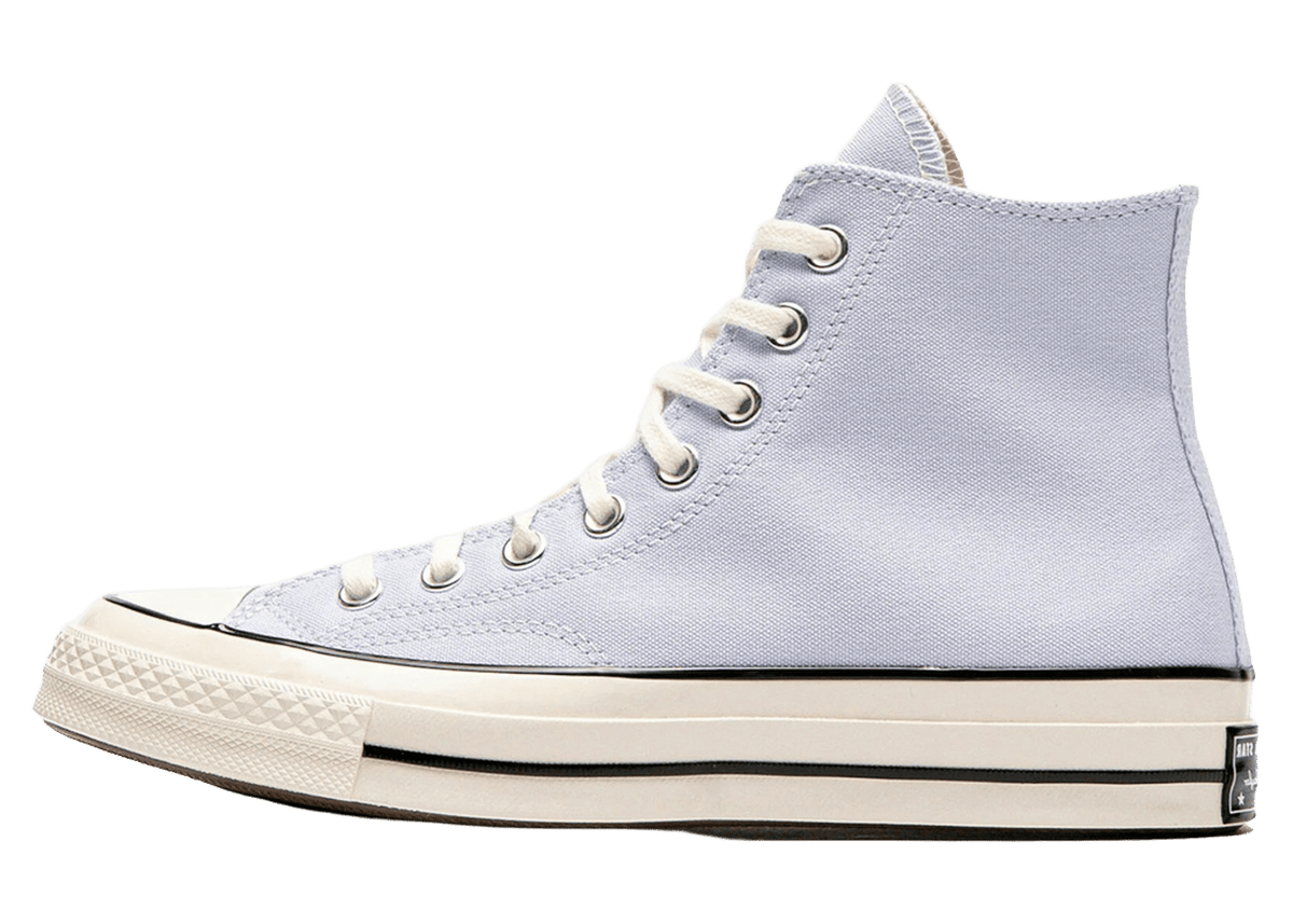 Converse Chuck 70 Hi Blueberry Ice