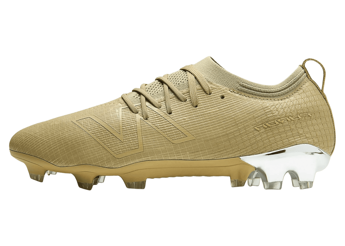 New Balance Furon Elite FG V8 Stone Island Boulder