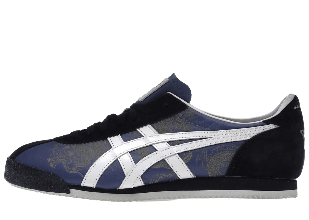 Onitsuka Tiger Corsair Bait Bruce Lee