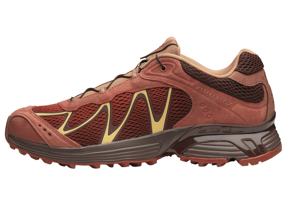 Salomon XT-Whisper Red Ashes