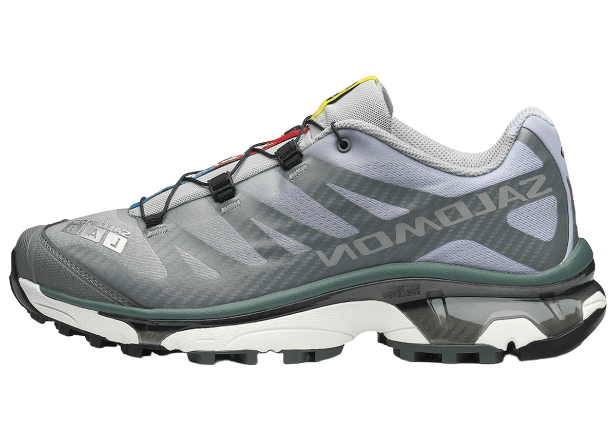 Salomon XT-4 OG Sedona Sage Wrought Iron | L47990700