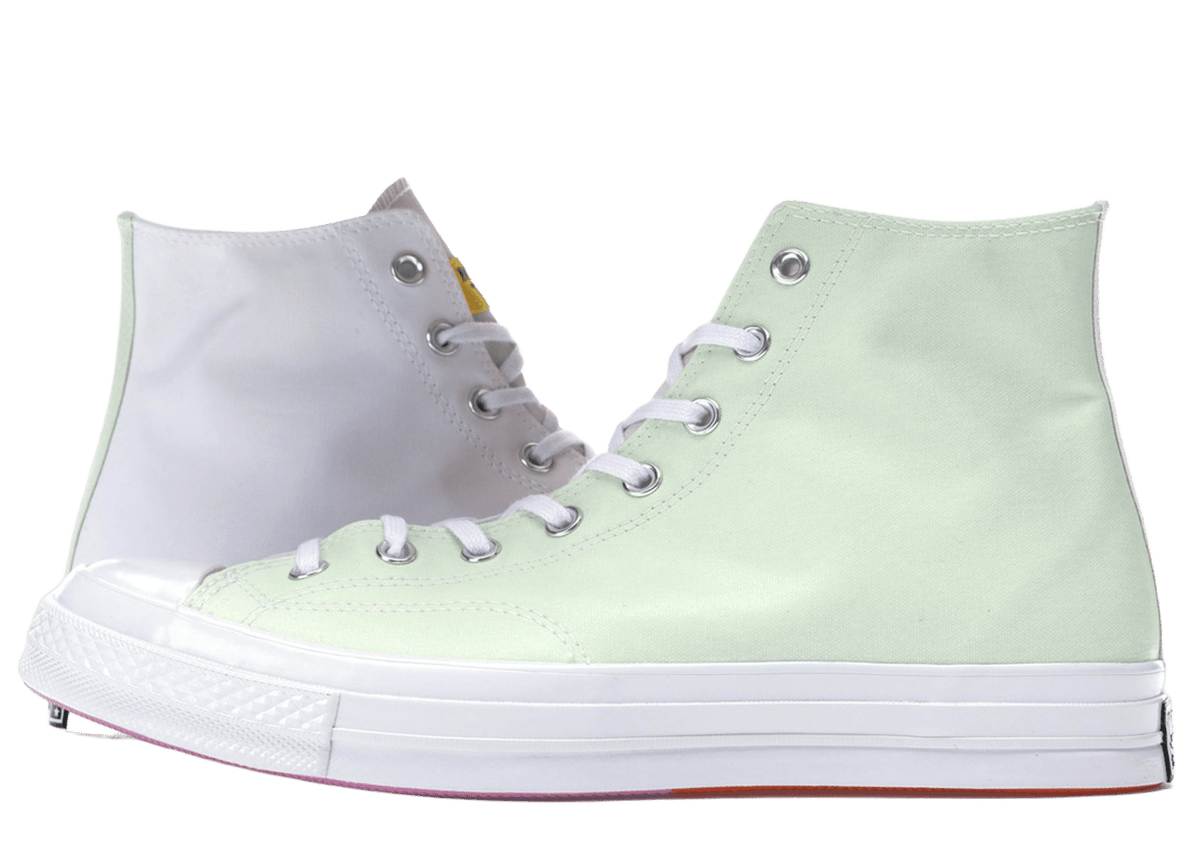 Converse Chuck Taylor All Star 70 Hi Chinatown Market UV