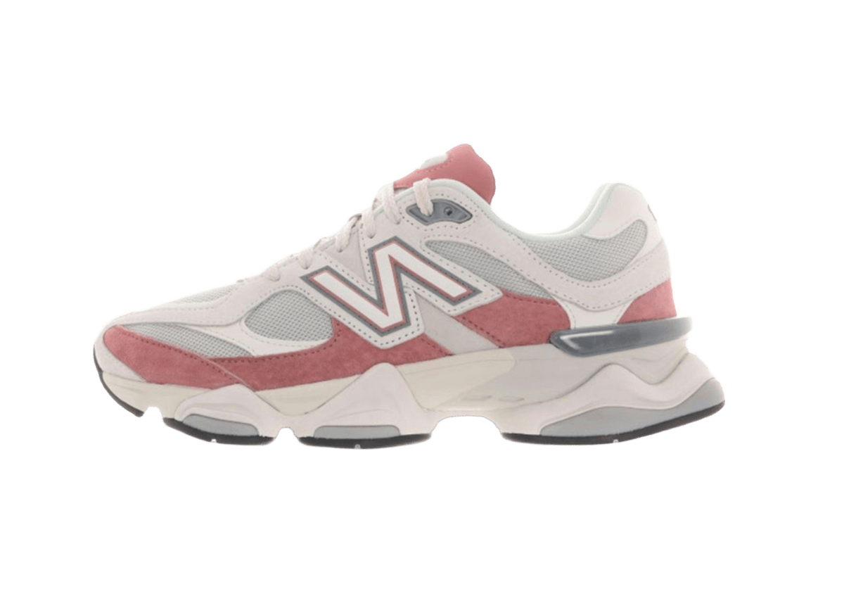 New Balance 9060 Rose Wood