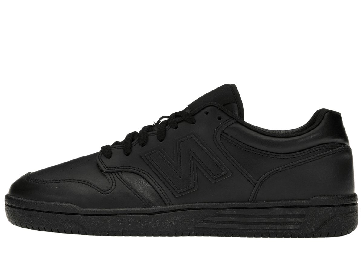New Balance 480 Black