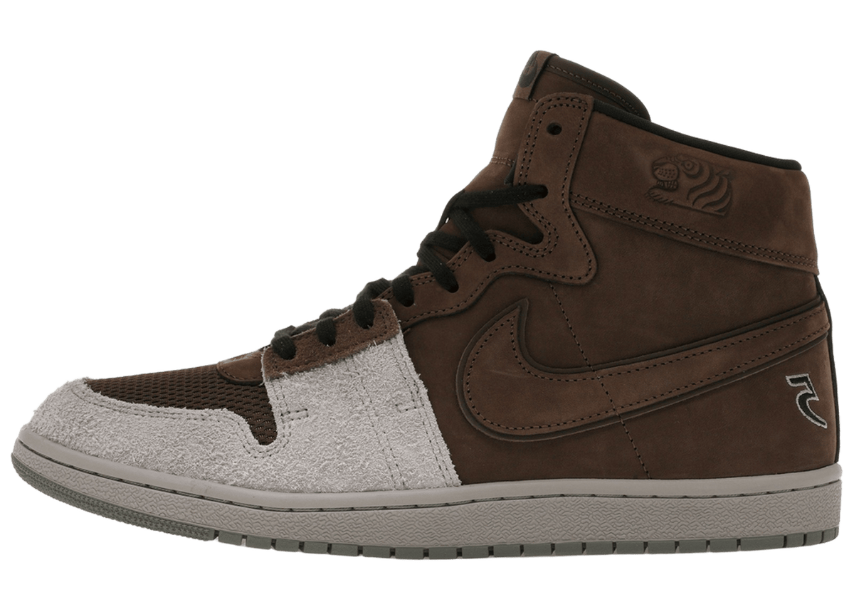Nike Jordan Air Ship PE SP SOULGOODS Prove Yourself
