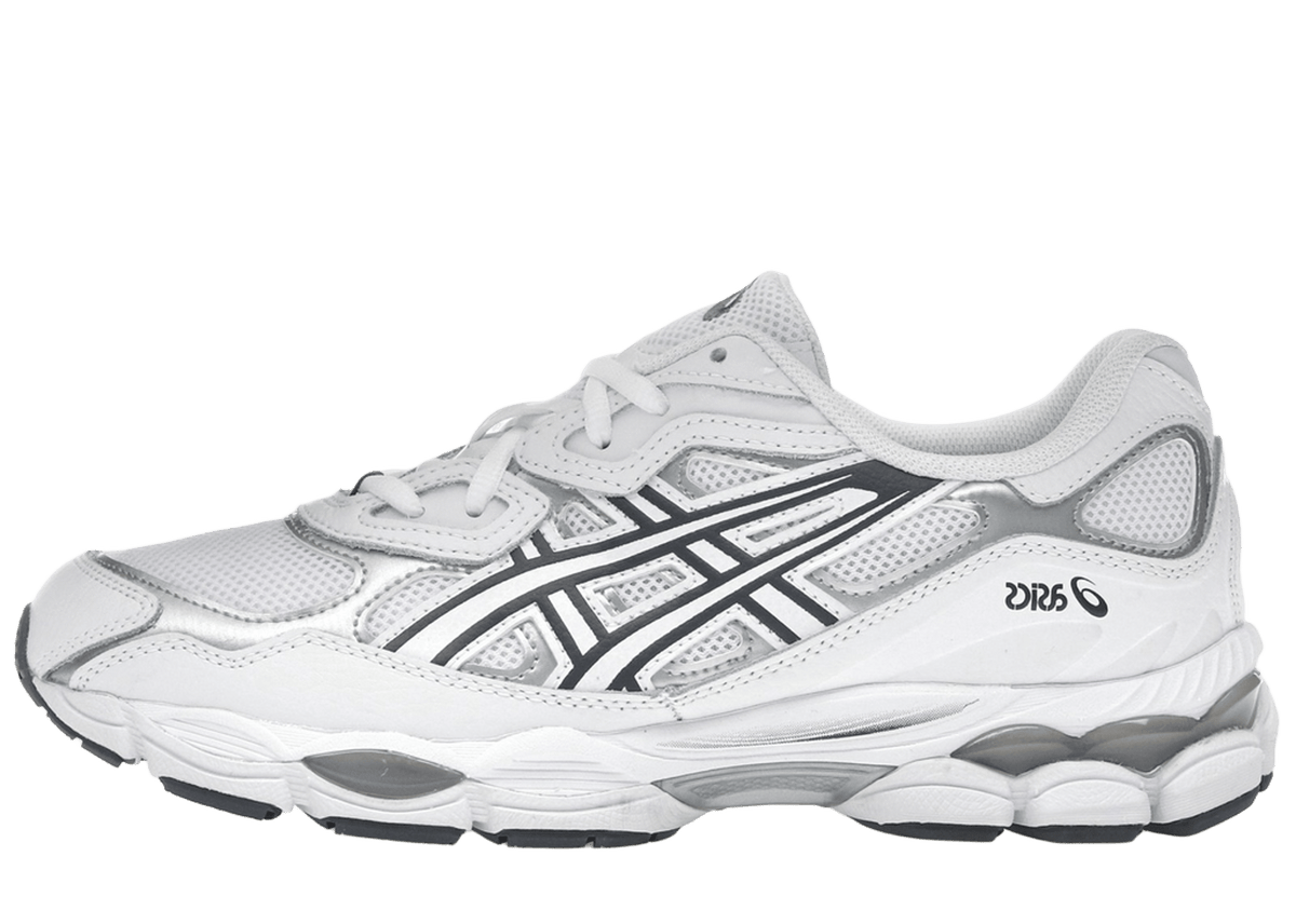 ASICS Gel-NYC White Carrier Grey