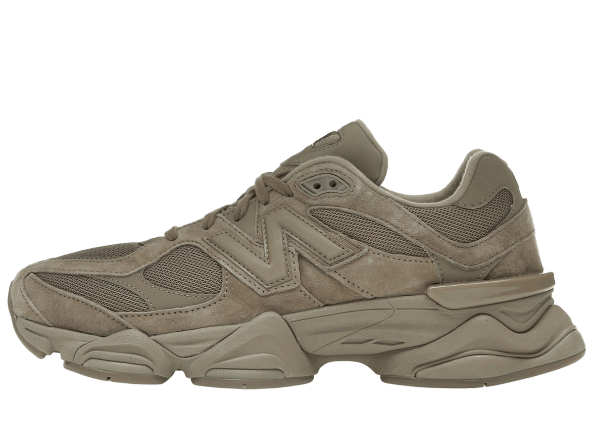 New Balance 9060 Chestnut