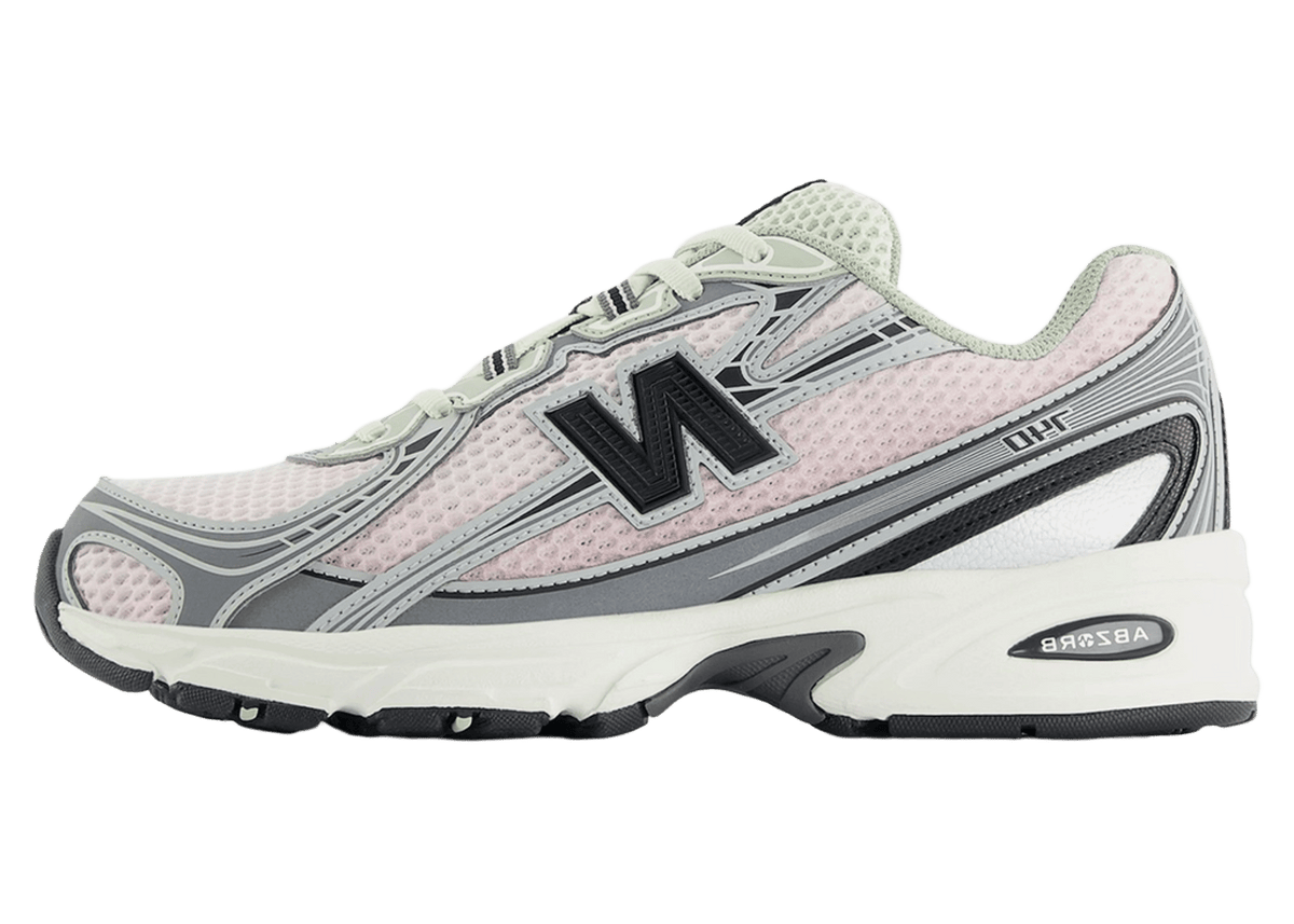 New Balance 740v2 Pink Granite Mineral